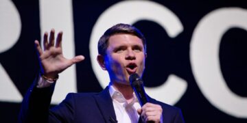 Talarico wins Democratic primary for U.S. Senate in Texas