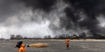 New Iran supreme leader has been selected, officials say; Israel hits energy infrastructure