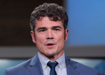 Joe Kent’s resignation over Iran is an extraordinary act of valor