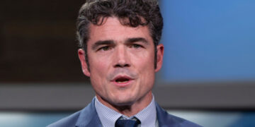 Joe Kent’s resignation over Iran is an extraordinary act of valor