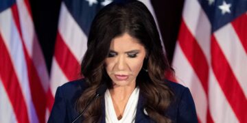 White House Dances on ICE Barbie’s Grave After Firing