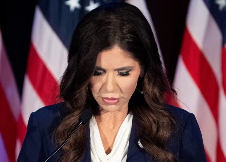 White House Dances on ICE Barbie’s Grave After Firing