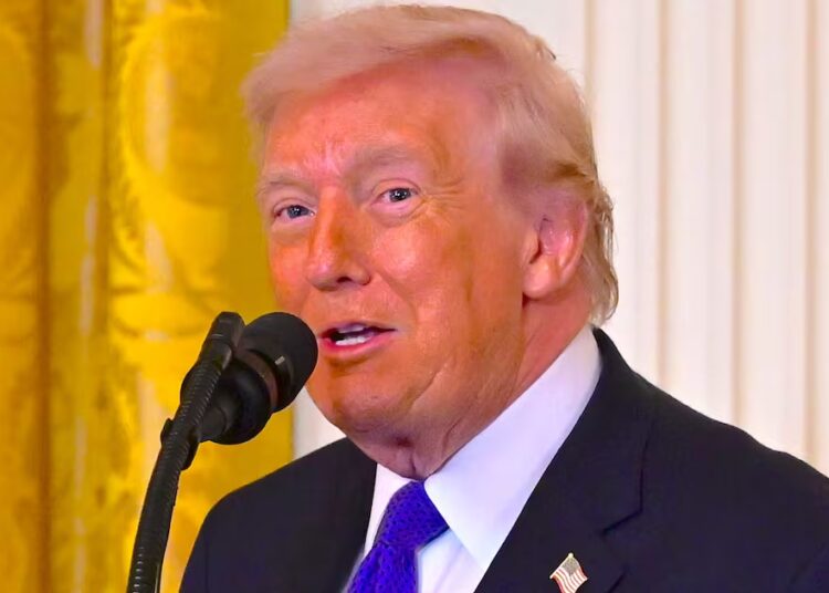 Insider Rips Trump’s Big Lie to Shreds Live on Fox News