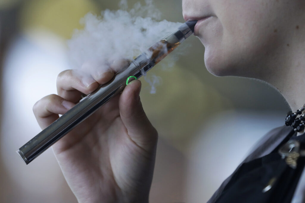 Unraveling the FDA’s shortsighted ban on flavored vapes