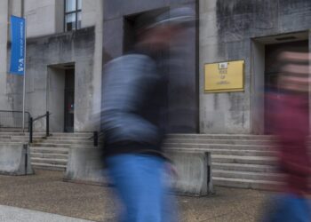 Voice of America staff allege Kari Lake violated its independence in lawsuit