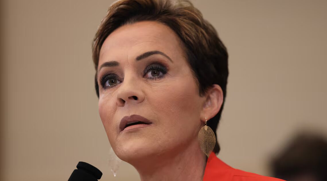 Trump Propaganda Goon Hit With Humiliating Verdict by Reagan Judge