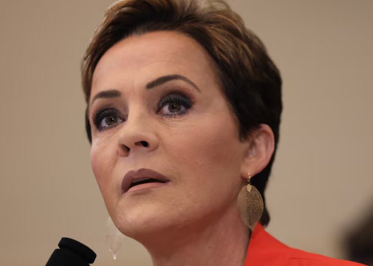 Trump Propaganda Goon Hit With Humiliating Verdict by Reagan Judge