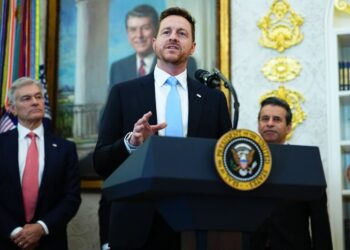 Trump is counting on his ‘favorite Mormon’ to deliver health care wins