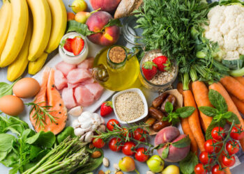 This diet beats out 6 others when it comes to cognitive health, study finds