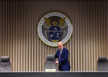 The FCC thinks it knows best