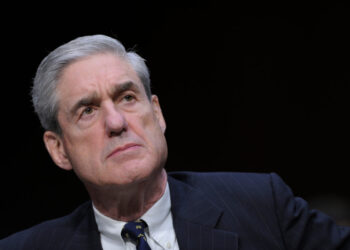 Trump continues to target Robert Mueller after his death