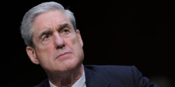 Trump continues to target Robert Mueller after his death