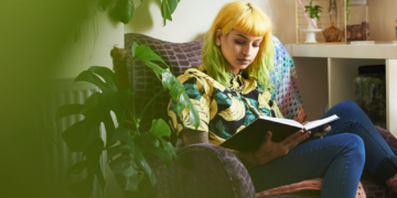 3 Comfort Books for Your Quarter-Life Crisis Era