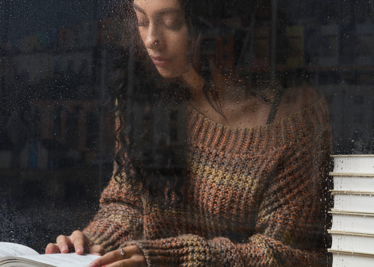 3 Books That Feel Like Drinking Tea During a Storm