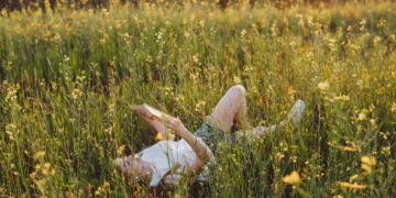 3 Books That Feel Like the First Day of Spring