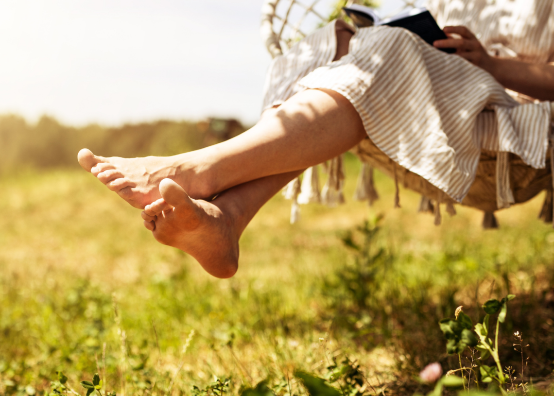 3 Cottagecore Books That Feel Like Living in a Fairy Tale