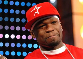 3 of the All-Time Best Performances by 50 Cent