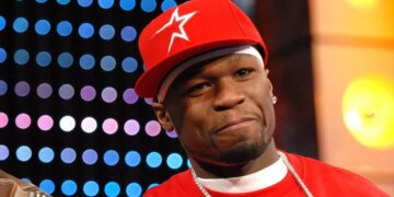 3 of the All-Time Best Performances by 50 Cent
