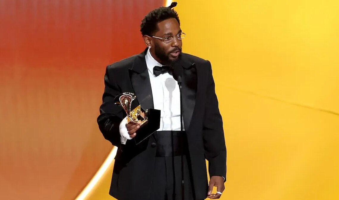 3 of the All-Time Best Performances by Kendrick Lamar