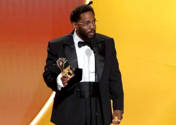 3 of the All-Time Best Performances by Kendrick Lamar