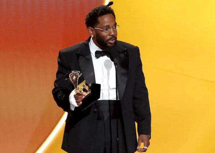 3 of the All-Time Best Performances by Kendrick Lamar