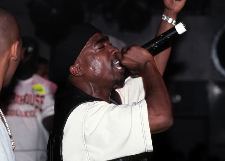 3 of the All-Time Best Performances by Tupac Shakur