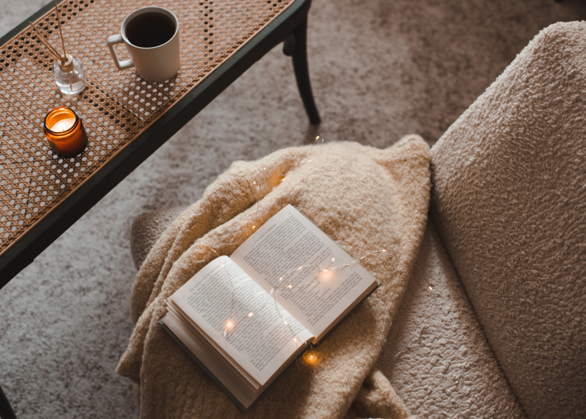 3 Whimsical Fantasy Books With Low Stakes and High Charm