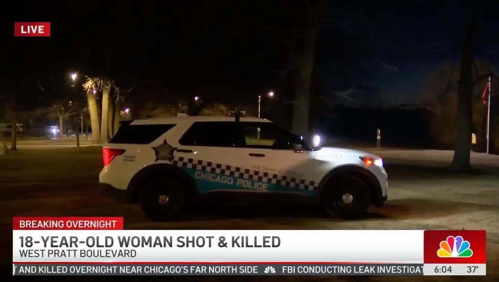 Police have not yet confirmed if the man has been charged in relation to the Gorman investigation.