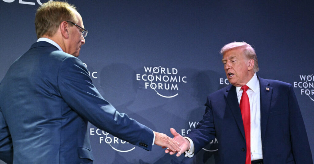 401(k) Plans Could Add Riskier Investments Under a New Rule