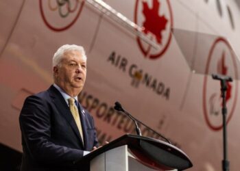 Air Canada C.E.O. to Step Down Amid Backlash Over Comments After Crash