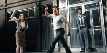 ‘Dog Day Afternoon’ Review: A 1970s Classic, Onstage and Underbaked