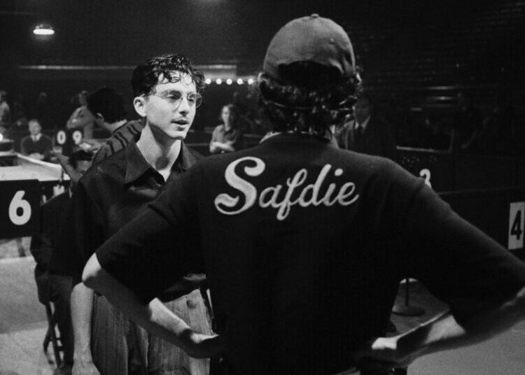 Everyone Has Designs on Custom Embroidery