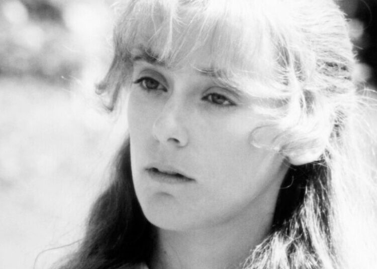 Mary Beth Hurt, Actress Acclaimed in ‘Interiors’ and ‘Garp,’ Dies at 79