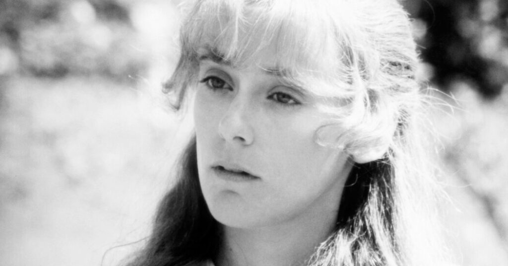 Mary Beth Hurt, Actress Acclaimed in ‘Interiors’ and ‘Garp,’ Dies at 79