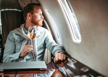 Can You Fake Being Rich?