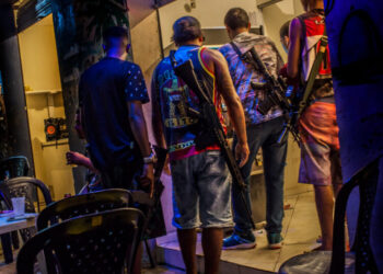 U.S. May Label Brazilian Gangs as Terror Groups, After Push by the Bolsonaros