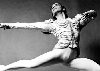 Ben Stevenson Dies at 89; Choreographer Made Houston Ballet Thrive