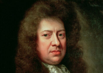 Confessions of a 17th-Century Diarist, Power Broker and Predator