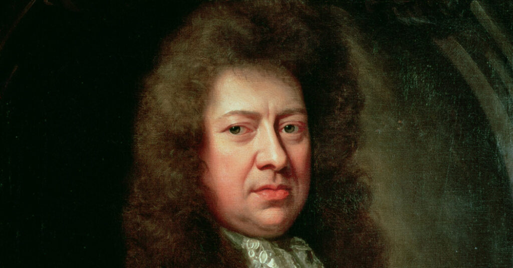 Confessions of a 17th-Century Diarist, Power Broker and Predator