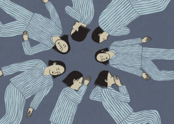 Waking Up in Pain? Your Sleep Position May Need Adjusting.