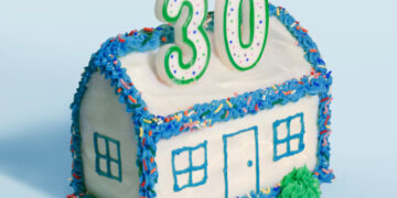 Democrats Need a New Promise: A House by 30