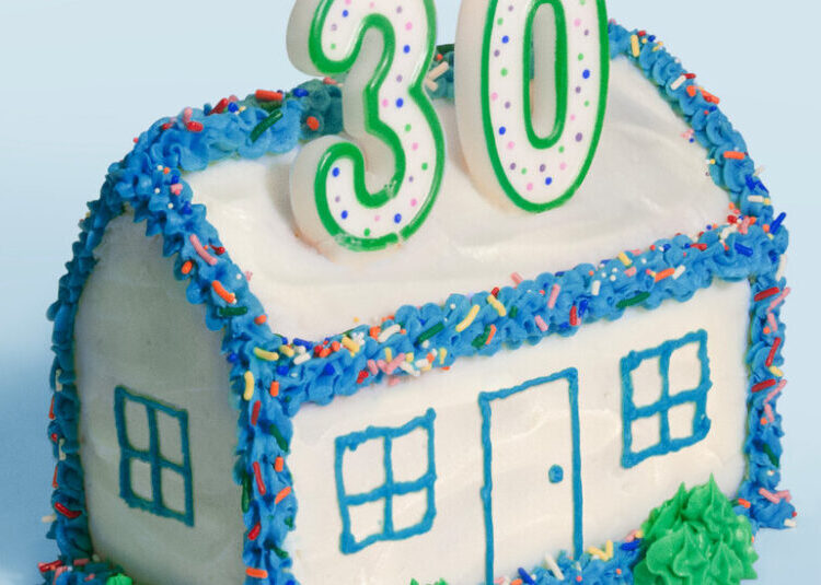 Democrats Need a New Promise: A House by 30