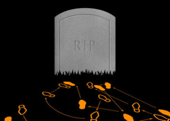 Trump Will Gladly Do the Jitterbug on Your Grave