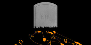 Trump Will Gladly Do the Jitterbug on Your Grave