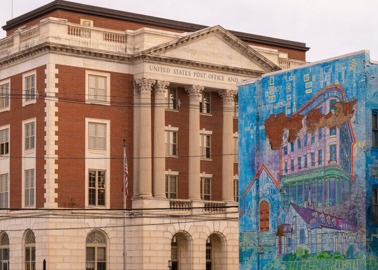 Vermont Hits Back at Trump’s Effort to Block ‘Climate Superfund’ Law