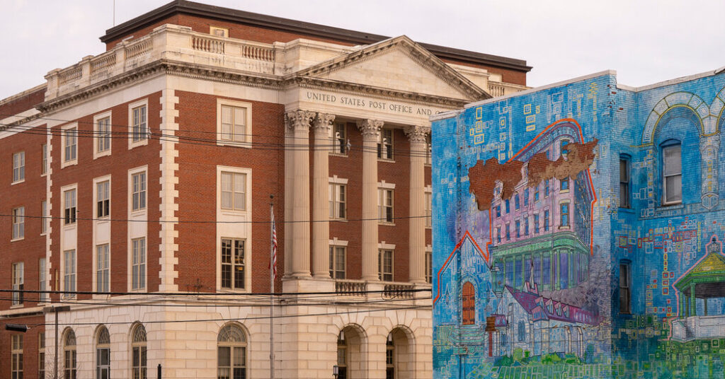 Vermont Hits Back at Trump’s Effort to Block ‘Climate Superfund’ Law