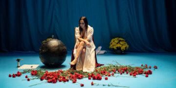 For a High Priestess of Extreme Theater, Death Is Gentler Than Life