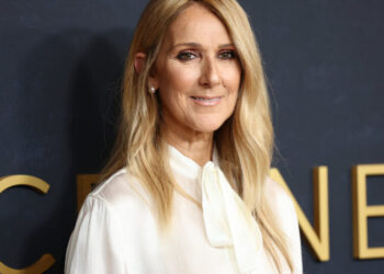 Celine Dion Announces Comeback Concerts in Paris