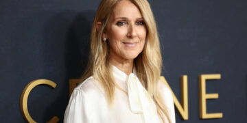 Celine Dion Announces Comeback Concerts in Paris