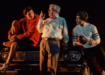 Making ‘Death of a Salesman’ New, With Help From Something Old